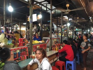 Boueng Keng Kang Market2